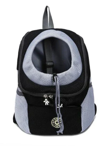 Adventurous Pet Backpack - TrekPaws