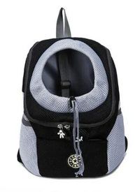 Adventurous Pet Backpack - TrekPaws