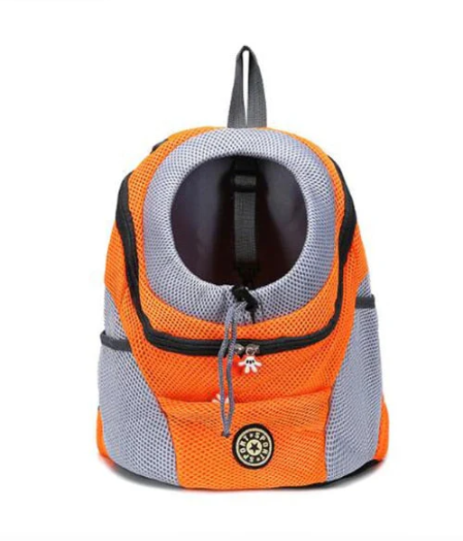 Adventurous Pet Backpack - TrekPaws