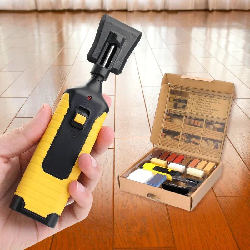 Boden Reparaturset – FixiSet