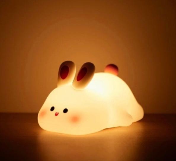 Beruhigendes Nachtlicht - BunnyGlow