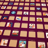 Date Calendar – LoveQuest