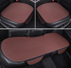 3-teiliges Anti-Rutsch-Autokindersitzbezüge mit Massageeffekt – CoolRide