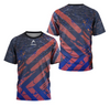 Nico Schnell trocknendes Tennis-T-Shirt