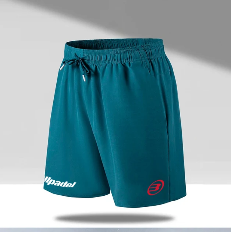 Leo Padel Sportshorts