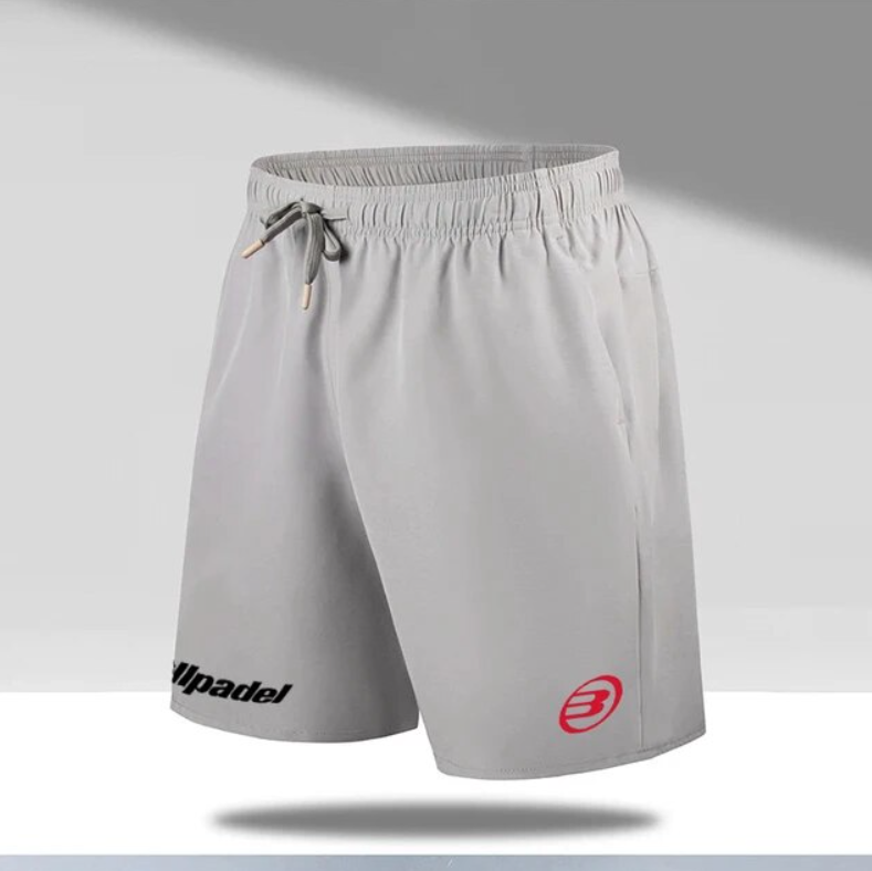 Leo Padel Sportshorts