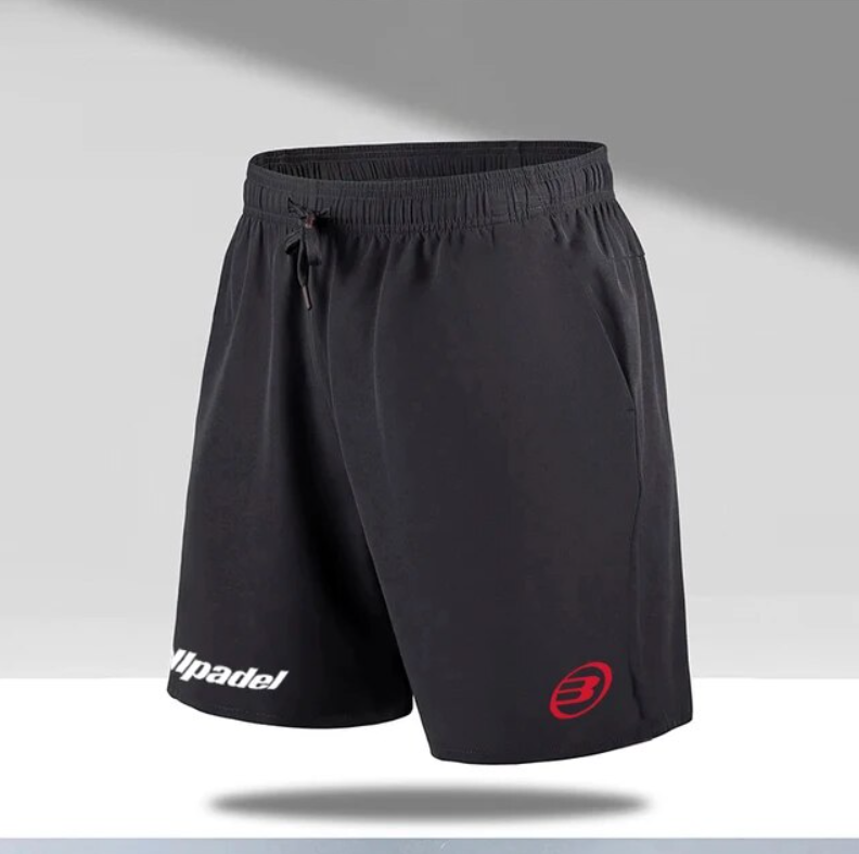 Leo Padel Sportshorts