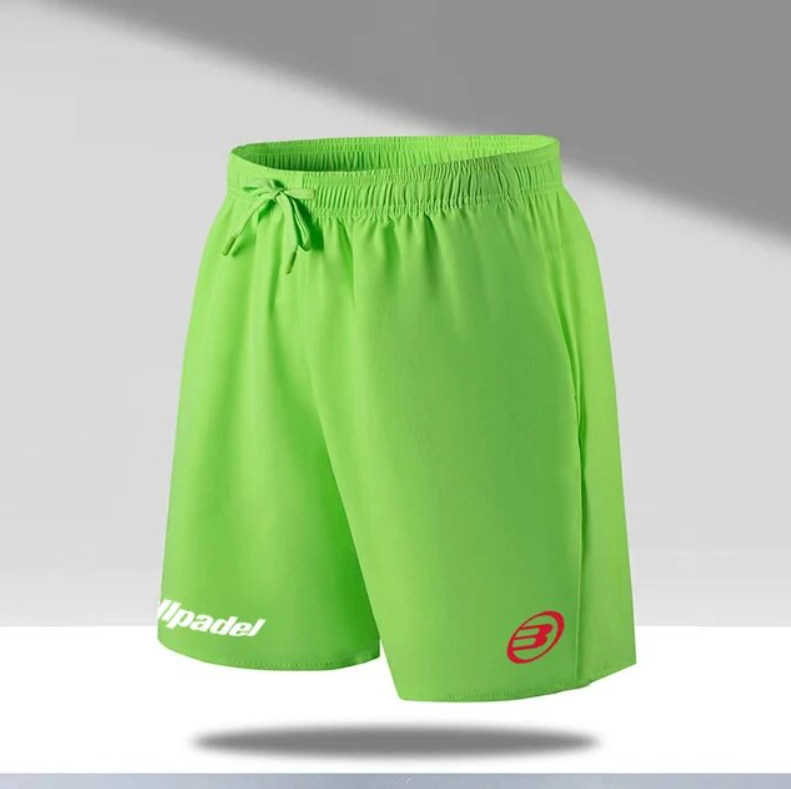 Leo Padel Sportshorts