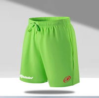 Leo Padel Sportshorts