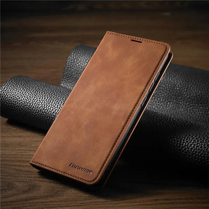 Magnetische iPhone-Hülle – GripFold