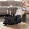 Aromatherapie Lokomotiv-Diffuser & Luftbefeuchter – SteamLuxe