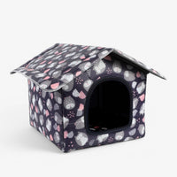 Waterproof Outdoor Pet House – Nessa