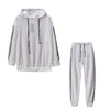 Zweiteiliges Damen Sportset – Yara