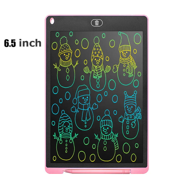 6.5" LCD Drawing Tablet - MagicSketch