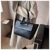 Urban Chic Tote - Martina