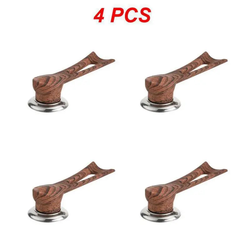 Pot lid handle - GripMaster