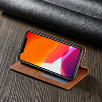 Magnetische iPhone-Hülle – GripFold