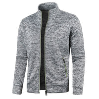 Outdoor-Fleecejacke für Herren – Björn