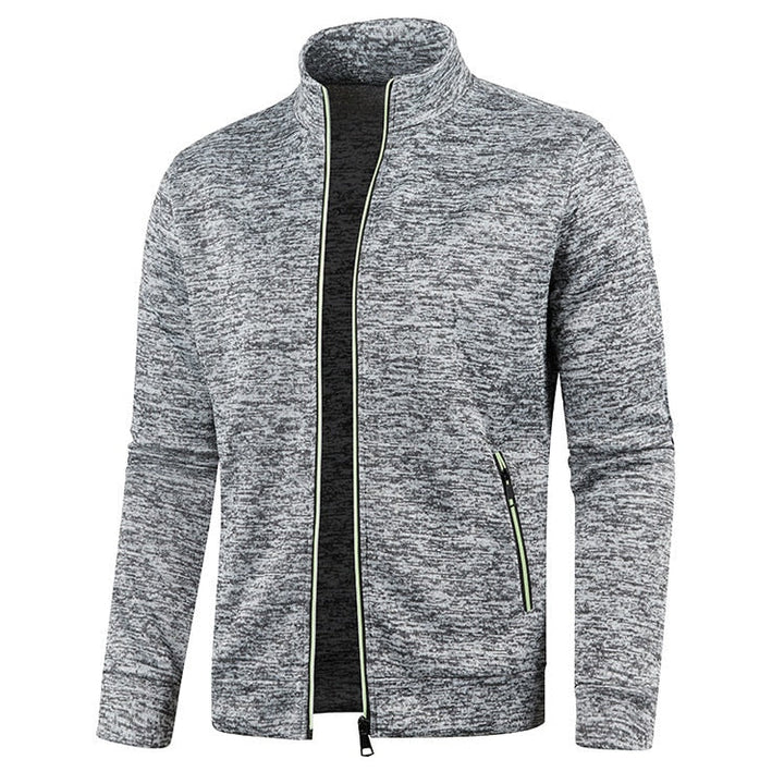 Outdoor-Fleecejacke für Herren – Björn