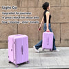 Hartschalen-Koffer – Milano Voyager