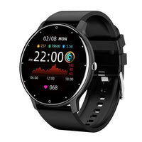 Ultradünne Smartwatch – SlimLine Fit