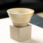 Handgefertigte japanische Kaffee- und Teetasse - ZenCraft
