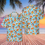 Herren Hemd mit Oktoberfest Print – BayernHemd Oktoberfest 2025