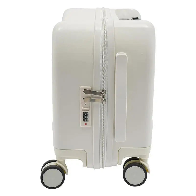 Kinderkoffer Cartoon-Elefant – Napoli