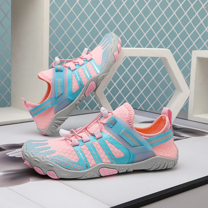 Unisex All-Terrain Barefoot Water Shoes – Noah