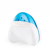 Orthopädisches Memory Foam Beinkissen - ComfortFoam