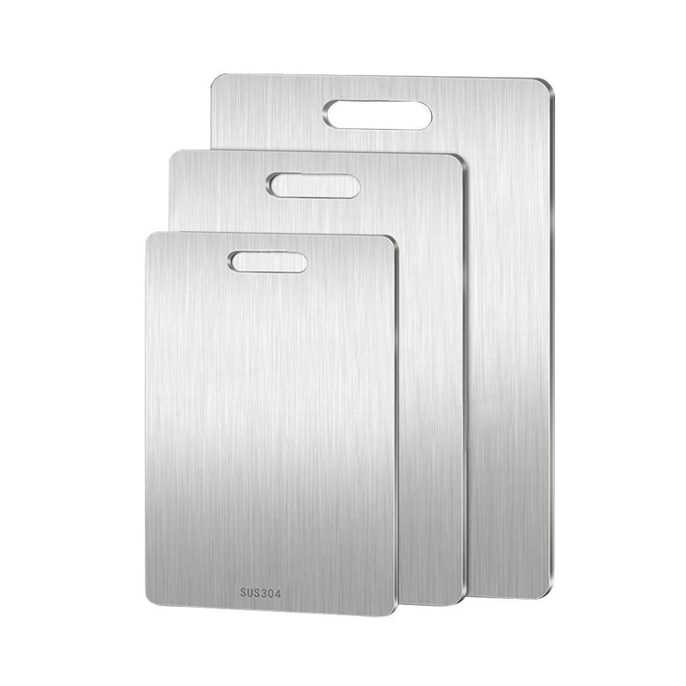 Anti-Mold Reinforced Cutting Board - SteelCut