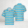 Herren Hemd mit Oktoberfest Print – BayernHemd Oktoberfest 2025