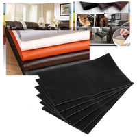 Selbstklebender Reparaturflicken – FixLeather