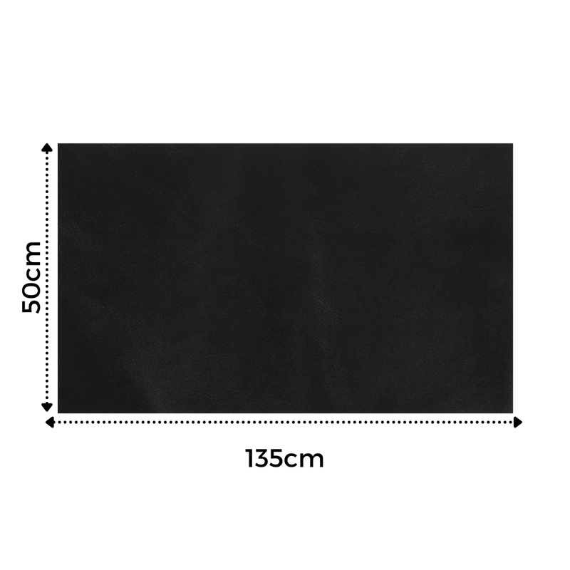 Selbstklebender Reparaturflicken – FixLeather