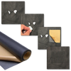 Selbstklebender Reparaturflicken – FixLeather