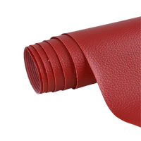 Selbstklebender Reparaturflicken – FixLeather