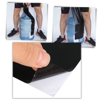 Selbstklebender Reparaturflicken – FixLeather