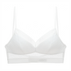 Nahtloser Bralette-BH mit V-Ausschnitt – 1 kaufen, 1 gratis – Clara