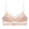 Nahtloser Bralette-BH mit V-Ausschnitt – 1 kaufen, 1 gratis – Clara