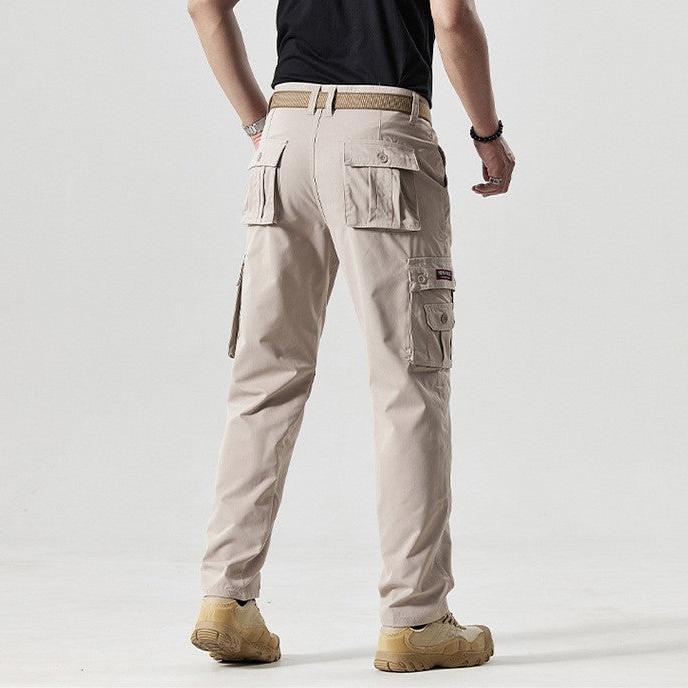 Sportive Herren Cargohose - Max