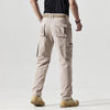 Sportive Herren Cargohose - Max