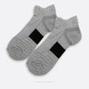 3 Paar Atmungsaktive Mesh-Frottee-Sportsocken - CoolStep