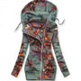 Damen Butterfly Art Cardigan – Alina