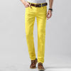 Bunte Herrenhose – Mailand