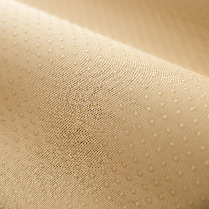 Chenille bank protector with herringbone texture – VeluraShield