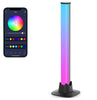Musiksynchronisation LED Lichtleisten - LumiRhythm