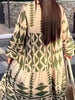 Luftiges Maxikleid  – Emilia