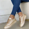 Bequeme Slip-On Damen-Sneaker im Freizeitstil – Melina