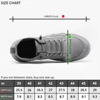 Comfortable men's sneakers – Daan