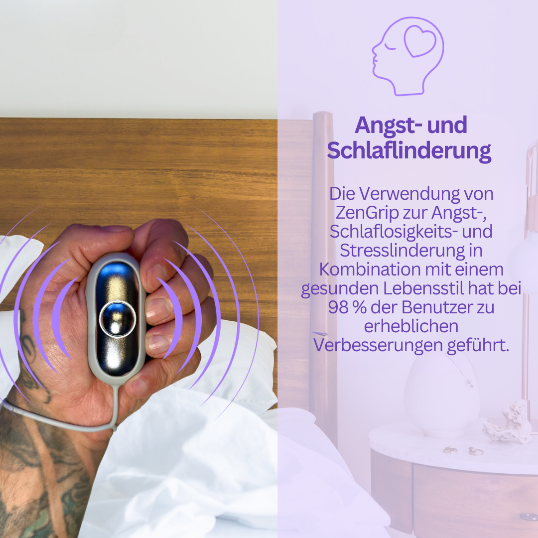 Schlafhilfe - SleepEase Pro